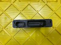 Блок управления бесключевым доступом Audi A8 D3 (S8) 2007г. 4E0909131L,5WK47015,4E0910131 - Фото 3