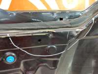дверь багажника Mitsubishi Pajero 4 2014г. 5821A146, 5821A144 - Фото 9