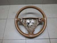Рулевое колесо для AIR BAG (без AIR BAG) Porsche Cayenne 955 2004г. 955347804114P8 - Фото 2