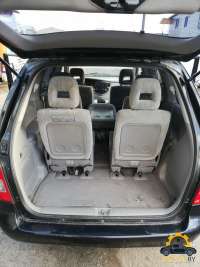  Обшивка багажника к Mazda MPV 2 Арт CB10012442