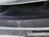 кронштейн бампера Mercedes E W213 2016г. A2138851265 - Фото 8