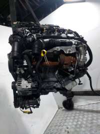 Двигатель  Peugeot Partner 2 1.6  Дизель, 2010г.   - Фото 2