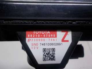 Радар Toyota Prius 4 2014г. 8821047090 - Фото 7