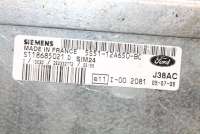 Блок управления двигателем Ford KA 1 2003г. 5S51-12A650-BC, S118685021 , art3049731 - Фото 2