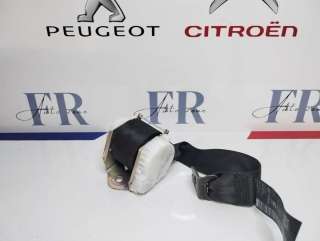  Ремень безопасности задний центральный к Peugeot 308 2 Арт L2756244