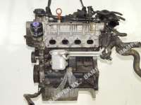 Двигатель  Seat Toledo 4 1.4 TSI Бензин, 2013г. CAX  - Фото 4