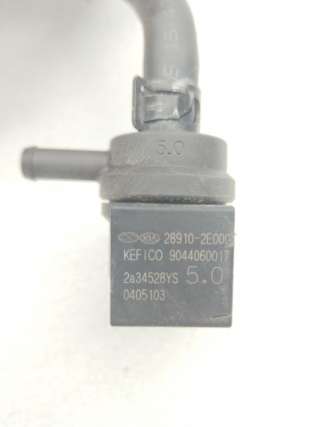 Клапан электромагнитный Hyundai i40 2013г. 289102E000 - Фото 4