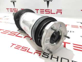 Пневмостойка задняя правая Tesla model X 2022г. 1620466-00-C - Фото 4