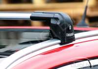 Багажник на крышу Chery Tiggo 7 PRO 2020г.  - Фото 2