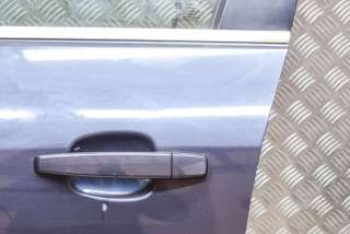 Дверь передняя левая Opel Insignia 1 2010г. 13274118 , art5953272 - Фото 3