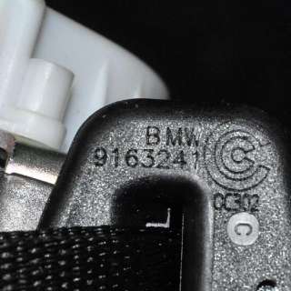 Ремень безопасности BMW 5 F10/F11/GT F07 2011г. 9163241 , art123124 - Фото 3