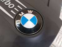 Крышка двигателя декоративная BMW X1 E84 2013г. 8510364 - Фото 3