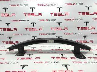 Усилитель бампера переднего Tesla model S 2018г. 1060976-00-H - Фото 2