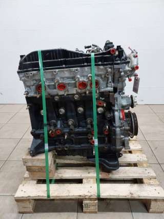 Двигатель  Toyota Hilux 8 2.4  Дизель, 2017г. 2GDFTV  - Фото 4