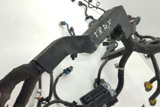 Проводка двигателя Chevrolet Tracker 2013г. 95350148, 688328731 , art278242 - Фото 11