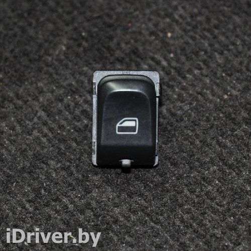 Кнопка стеклоподъемника переднего левого Audi Q5 1 2009г. 8K0959855A , art135482 - Фото 1