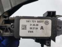 Педаль газа Volkswagen Golf 5 2008г. 1k1721503p , artAST9907 - Фото 2