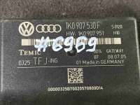 Блок управления (другие) Volkswagen Touran 1 2005г. 1K0 907 530 F, 1K0 907 951 - Фото 2