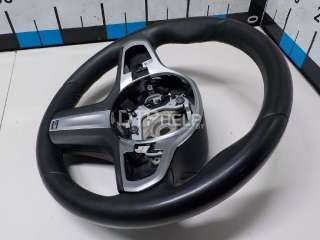 32308094542 Рулевое колесо для AIR BAG (без AIR BAG) BMW X3 G01 Арт AM52187355, вид 6