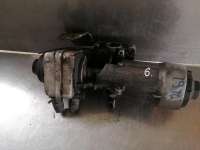  Корпус масляного фильтра к Audi A4 B5 Арт 103240071