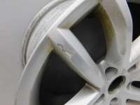 Диск колесный к Volkswagen Touareg 2  - Фото 3