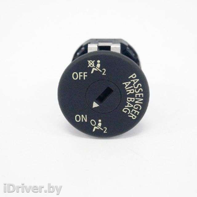 Кнопка (выключатель) BMW 1 F20/F21 2013г. 9196886 , art191504 - Фото 1