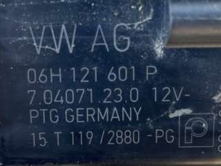 Насос антифриза дополнительный Audi Q7 4M 2017г. 06H121601P - Фото 4