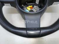 Рулевое колесо для AIR BAG (без AIR BAG) Porsche Panamera 970 2011г. 7PP419091ADA34 - Фото 3
