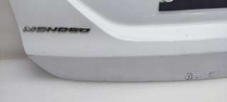 Накладка крышки багажника Ford Mondeo 5 2012г. 1888473, DS73F423A40E - Фото 6