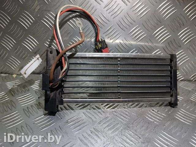 Электрический радиатор отопителя (тэн) Citroen C5 1 2003г. F661826M - Фото 1