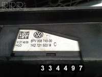 Педаль газа Volkswagen Passat B6 2006г. 1k2721503m, 1k2721503m , artMNT29368 - Фото 3