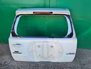  Крышка багажника (дверь 3-5) к Suzuki Grand Vitara JT Арт 016653