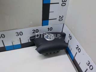 Подушка безопасности в рулевое колесо Volkswagen Transporter T5 2004г. 7H0880201N4EC - Фото 10