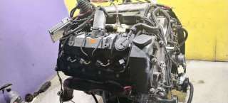 Двигатель  BMW 5 E60/E61 4.4  Бензин, 2005г. N62B44  - Фото 2