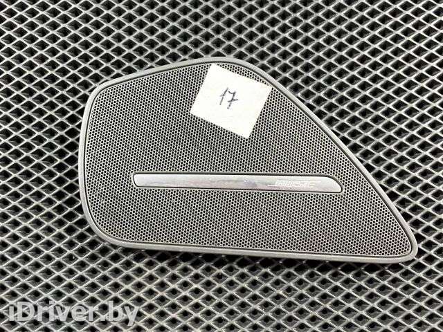 Сетка для динамика Audi A8 D4 (S8) 2012г. 4H0868452A - Фото 1