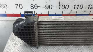 Радиатор интеркулера к Ford Focus 3 Арт KUK21KC01