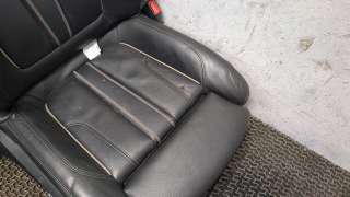  Салон (комплект сидений) BMW 5 G30/G31 Арт 8241099, вид 3