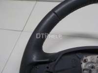484006206R Рулевое колесо для AIR BAG (без AIR BAG) Renault Sandero 2 Арт AM51677203