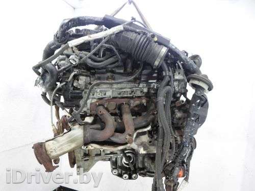 VQ37VHR  Двигатель к Infiniti G 4 Арт 00023883 - Фото 4