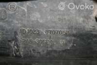 Вентилятор радиатора Opel Signum 2003г. 870705p, 874648l, 875496m , artASL8449 - Фото 2