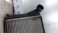 Радиатор интеркулера Volkswagen Golf 5 Арт 9DN23KC01_A100085, вид 2