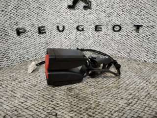  Замок ремня безопасности к Peugeot 508 Арт H287035