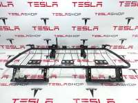 1008275-00-C,1005269-05-E,1016824-00-A Каркас сиденья к Tesla model S Арт 9903502