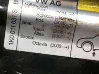 Набор инструментов штатный Skoda Octavia A5 restailing 2012г. 1k0011031s, 1t0805615a, 140012115 , artLIK10297 - Фото 2