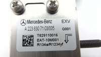 Клапан ТРВ (расширительный) кондиционера Mercedes S W223 2022г. A2238307103,A2238305705 - Фото 3