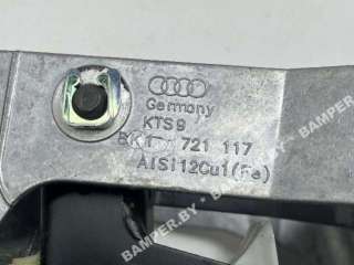 Педаль тормоза Audi A5 (S5,RS5) 1 2012г. 8K1721117, 4H1723140A - Фото 4