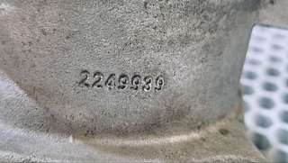 Насос вакуумный Land Rover Range Rover 3 2001г. 2249939, 961,10885-2 - Фото 4