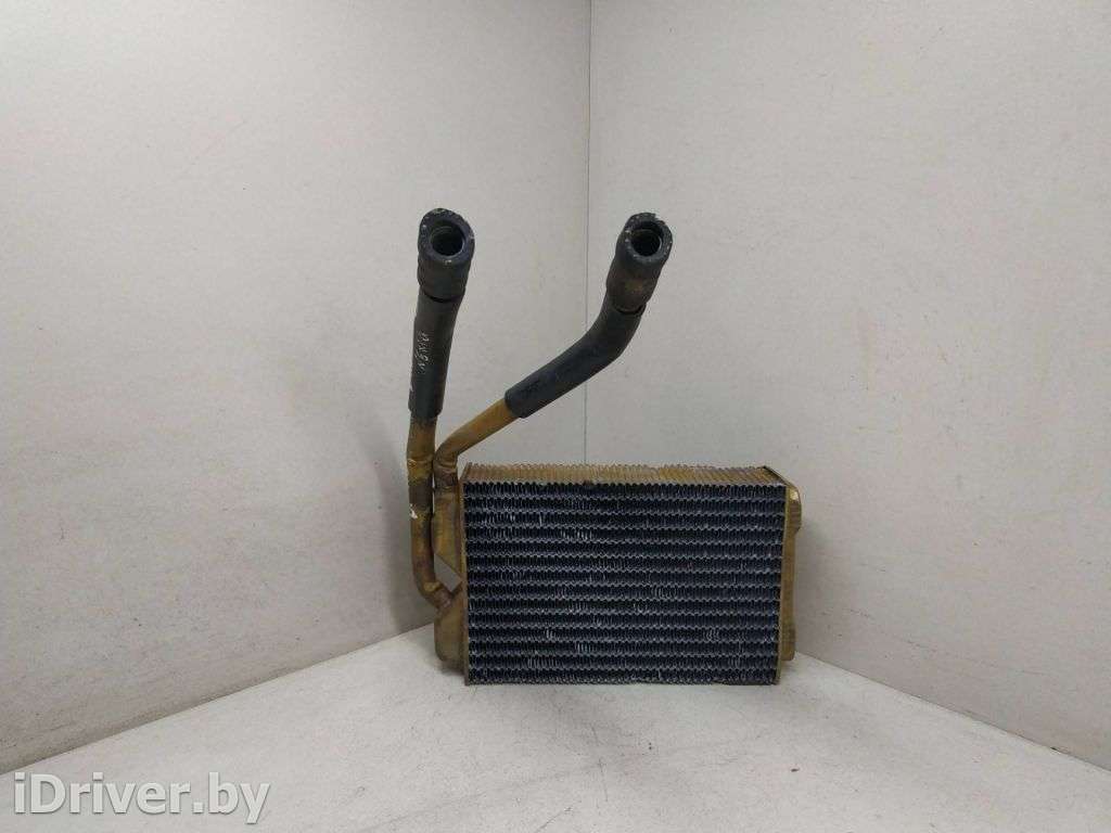 Радиатор отопителя (печки) Daewoo Nexia 1 2003г.   - Фото 1
