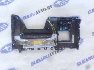  Подушка безопасности коленная Subaru Outback 5 Арт 26248927, вид 3