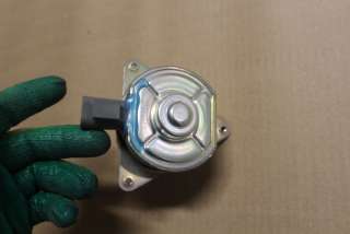 Моторчик вентилятора радиатора Mazda 3 BM 2013г. PEDD15150 - Фото 4